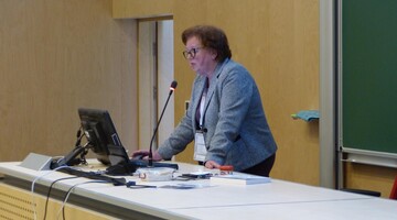 Wydział Matematyki na XXXIV Krajowej Konferencji Stowarzyszenia Nauczycieli Matematyki