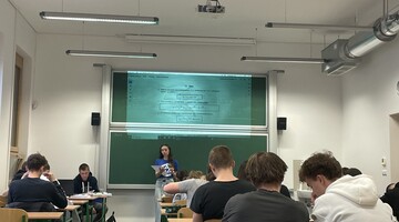 Pogotowie Maturalne Edycja III - rozwiązywanie arkusza maturalnego z poziomu rozszerzonego