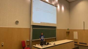 Pogotowie Maturalne Edycja III - rozwiązywanie arkusza maturalnego z poziomu podstawowego