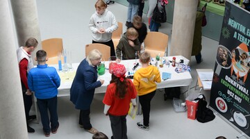 Podlaski Festiwal Nauki i Sztuki XXI