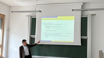 „Wykłady Otwarte Fraktala” w roku akademickim 2024/2025
