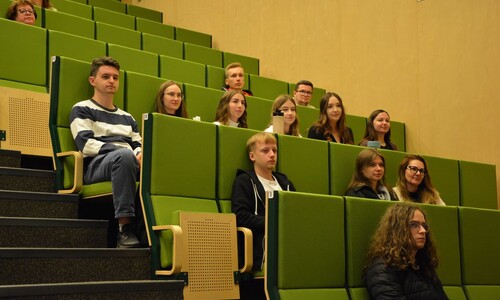 Inauguracja roku akademickiego 2025/2026