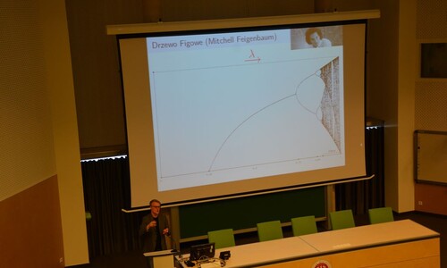 Inauguracja roku akademickiego 2025/2026