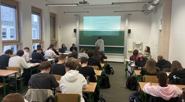 Pogotowie Maturalne Edycja III - rozwiązywanie arkusza maturalnego z poziomu rozszerzonego