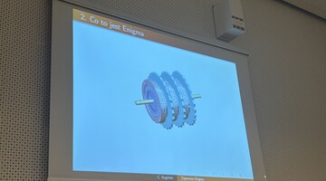 „Wykłady Otwarte Fraktala” w roku akademickim 2024/2025