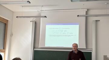 „Wykłady Otwarte Fraktala” w roku akademickim 2024/2025