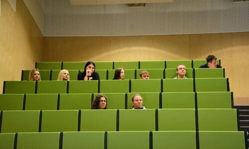Inauguracja roku akademickiego 2025/2026