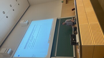 Pogotowie Maturalne Edycja III - spotkanie z egzaminatorem