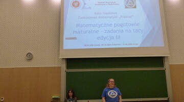 Pogotowie Maturalne Edycja III - rozwiązywanie arkusza maturalnego z poziomu podstawowego