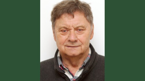 Nie żyje profesor Wojciech Wojtyński