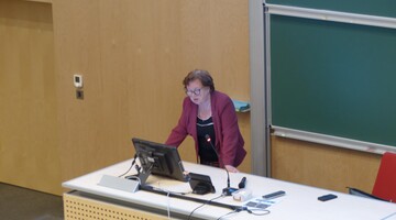 Odwiedzili nas uczniowie z II Liceum Og&oacute;lnokształcącego w Ostrołęce