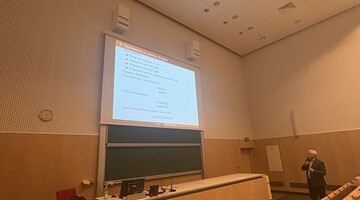 „Wykłady Otwarte Fraktala” w roku akademickim 2024/2025