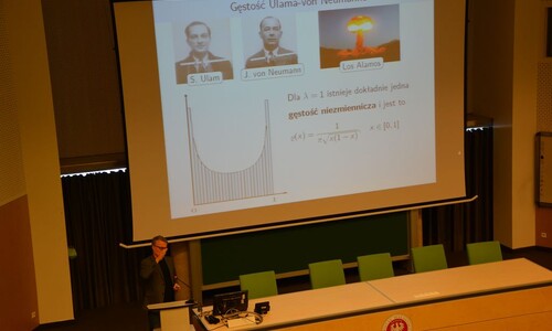 Inauguracja roku akademickiego 2025/2026