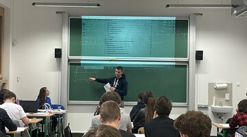 Pogotowie Maturalne Edycja III - rozwiązywanie arkusza maturalnego z poziomu rozszerzonego