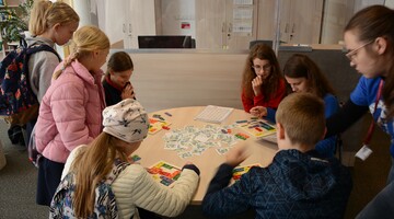 Podlaski Festiwal Nauki i Sztuki XXI