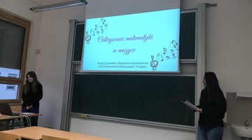 „Wykłady Otwarte Fraktala” w roku akademickim 2024/2025