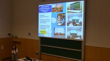 Inauguracja roku akademickiego 2026/2027 na Wydziale Matematyki 