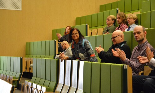 Inauguracja roku akademickiego 2025/2026