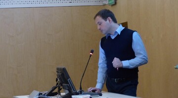 Wydział Matematyki na XXXIV Krajowej Konferencji Stowarzyszenia Nauczycieli Matematyki