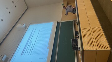 Pogotowie Maturalne Edycja III - spotkanie z egzaminatorem