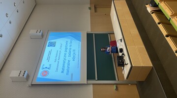 Pogotowie Maturalne Edycja III - spotkanie z egzaminatorem