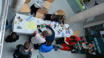 Podlaski Festiwal Nauki i Sztuki XXI