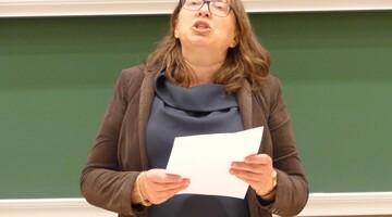 Inauguracja roku akademickiego 2026/2027 na Wydziale Matematyki 