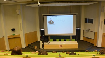 Inauguracja roku akademickiego 2025/2026