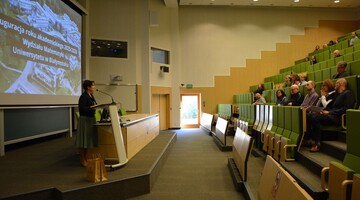 Inauguracja roku akademickiego 2025/2026