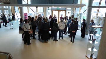 SNM Conference at the Faculty of Mathematics 