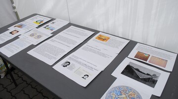 Wydział Matematyki na Pikniku Nauki Eksploracje w Rzeszowie