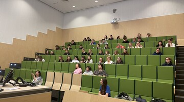 Pogotowie Maturalne Edycja III - rozwiązywanie arkusza maturalnego z poziomu podstawowego