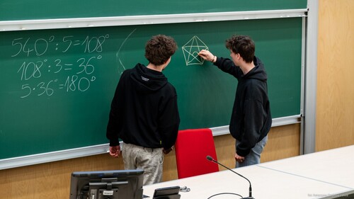 Rusza 5. edycja akcji „Studiuj z UwB”