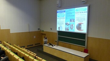 Inauguracja roku akademickiego 2026/2027 na Wydziale Matematyki 