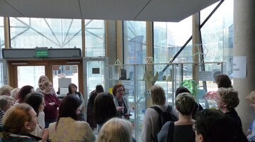 SNM Conference at the Faculty of Mathematics 