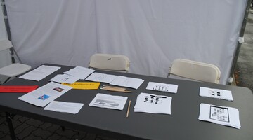Wydział Matematyki na Pikniku Nauki Eksploracje w Rzeszowie