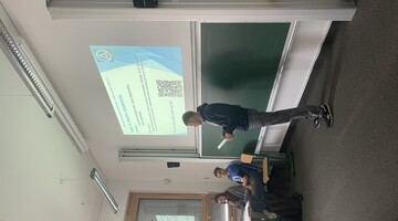 Pogotowie Maturalne Edycja III - rozwiązywanie arkusza maturalnego z poziomu rozszerzonego