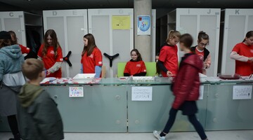 Podlaski Festiwal Nauki i Sztuki XXI