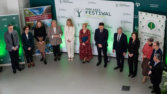 Nauka to ciągłe odkrywanie rzeczywistości. Przed nami XXII Podlaski Festiwal Nauki i Sztuki. Zapisy ruszyły!