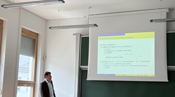 „Wykłady Otwarte Fraktala” w roku akademickim 2024/2025