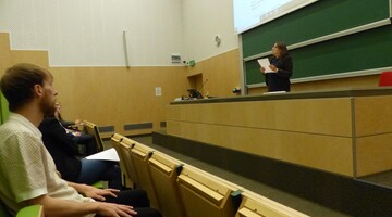 Inauguracja roku akademickiego 2026/2027 na Wydziale Matematyki 