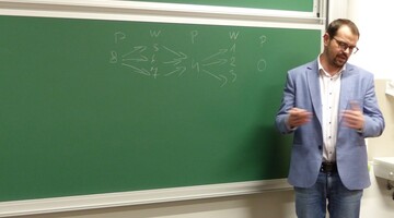 Wydział Matematyki na XXXIV Krajowej Konferencji Stowarzyszenia Nauczycieli Matematyki