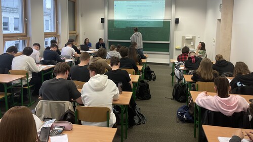 Matematyczne Pogotowie Maturalne – Zadania na tacy. Edycja III - podsumowanie