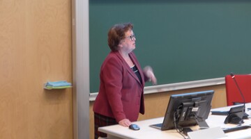 Once again, we were visited by students from Secondary School No. 2 in Ostrołęka. 