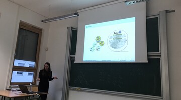 „Wykłady Otwarte Fraktala” w roku akademickim 2024/2025