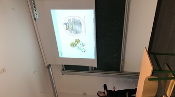 „Wykłady Otwarte Fraktala” w roku akademickim 2024/2025