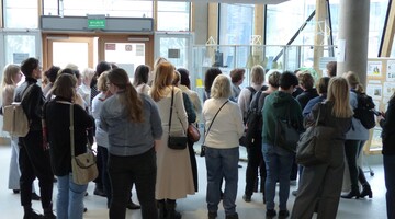 SNM Conference at the Faculty of Mathematics 