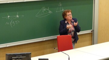 Pogotowie Maturalne Edycja III - spotkanie z egzaminatorem