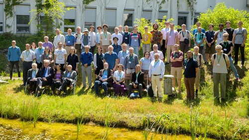 Konferencja naukowa ,,XLII Workshop on Geometric Methods in Physics” na Wydziale Matematyki UwB