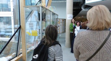 SNM Conference at the Faculty of Mathematics 